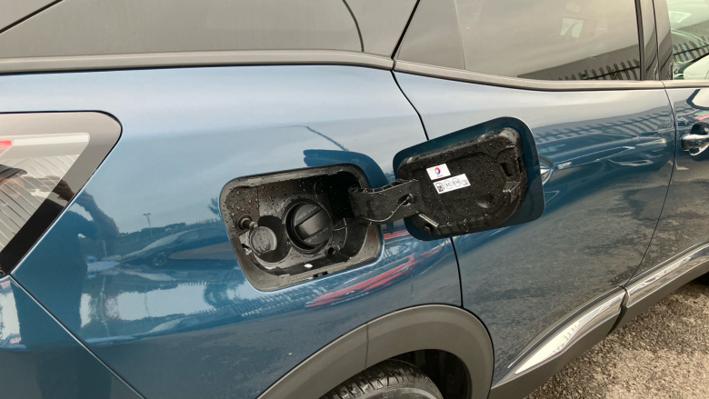 Peugeot 3008 1.6 Hybrid 225 Allure 5dr e-EAT8 Estate